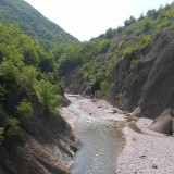 strette di pertuso