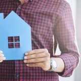 vendere casa appena comprata