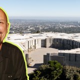 El ‘búnker’ del fundador de Oakley en Beverly Hills se vende por 47 millones de dólares