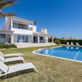 Villa di lusso a Maiorca