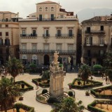 Palazzi segreti di Palermo: dimore vive, visite e cucina dei monsù