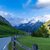 A 2.100 metri si dorme con le coperte: il caso Trepalle