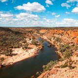 Roma–Perth in 16 ore (da 900€): 10 giorni sulla Coral Coast