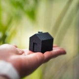 Alghe nella terra: la svolta per stampare case 3D più solide