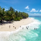 Natale al caldo 2026: 11 mete mare dove l’inverno non esiste