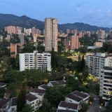 Come Medellín ha tagliato 2°C di caldo urbano con 6 dollari a testa
