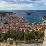 Il mare più bello vicino all’Italia? Hvar e le “isole dell’inferno”
