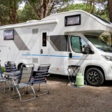 Camper boom: Italia cresce 18 volte l’Europa. In arrivo 4.464 aree