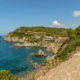 Argentario segreto: fenicotteri, fortezze e spiagge da non perdere