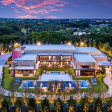 Una mansión de película en Florida a estrenar por 85 millones de dólares