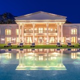 Las 10 casas más caras de España