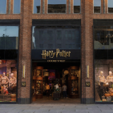 Hogwarts llega a Oxford Street: Warner Bros abre su mayor tienda de Harry Potter en el Reino Unido