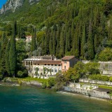 villa in vendita