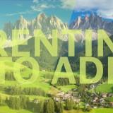 Trentino vs Alto Adige
