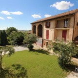 case indipendenti con giardino privato