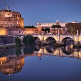 roma casa