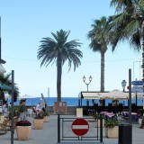 Una Zona a Traffico Limitato