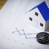 Andamento mercato immobiliare