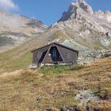cos'è un bivacco di montagna
