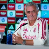 Mourinho