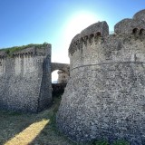 fortezza di sarzanello