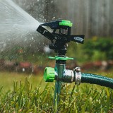 Infiltrazioni dal giardino privato in condominio