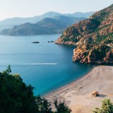 corsica