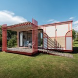 Nomadaria - Officine Tamborrino