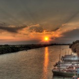 laguna di marano