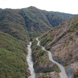 cammino dei ribelli