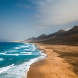 perche fuerteventura si chiama cos