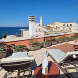 casa indipendente Trani