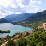 Living in Abruzzo