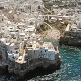 case di lusso in puglia
