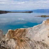 laghi più profondi del mondo