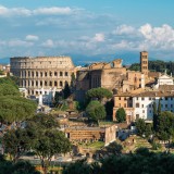 Canoni di locazione Roma
