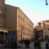 palazzo ruspoli roma