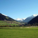 val sarentino