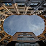 pozzo luce condominiale