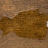 troppa acqua sul parquet