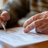 documento firma