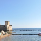 castello di torre astura