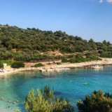 Vis, ex base militare ora paradiso selvaggio dell’Adriatico