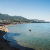 Sciacca, Capo San Marco: la spiaggia che cambia colore