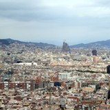 Barcellona mette il limite: massimo 15,7 milioni di turisti