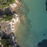 Ilha de Argyronisos 