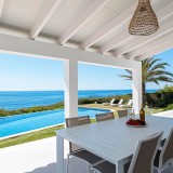 Villa mediterránea, a la venta Mallorca por 3,5 millones