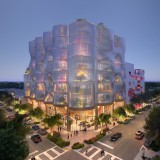 L'edificio Sweetbird North sorgerà a Miami