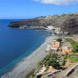Isla más tranquila de España
