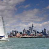 Auckland